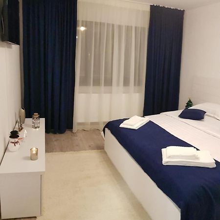 Savas Studio Braşov Eksteriør bilde