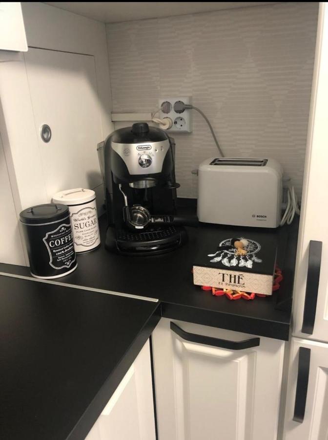 Savas Studio Braşov Eksteriør bilde