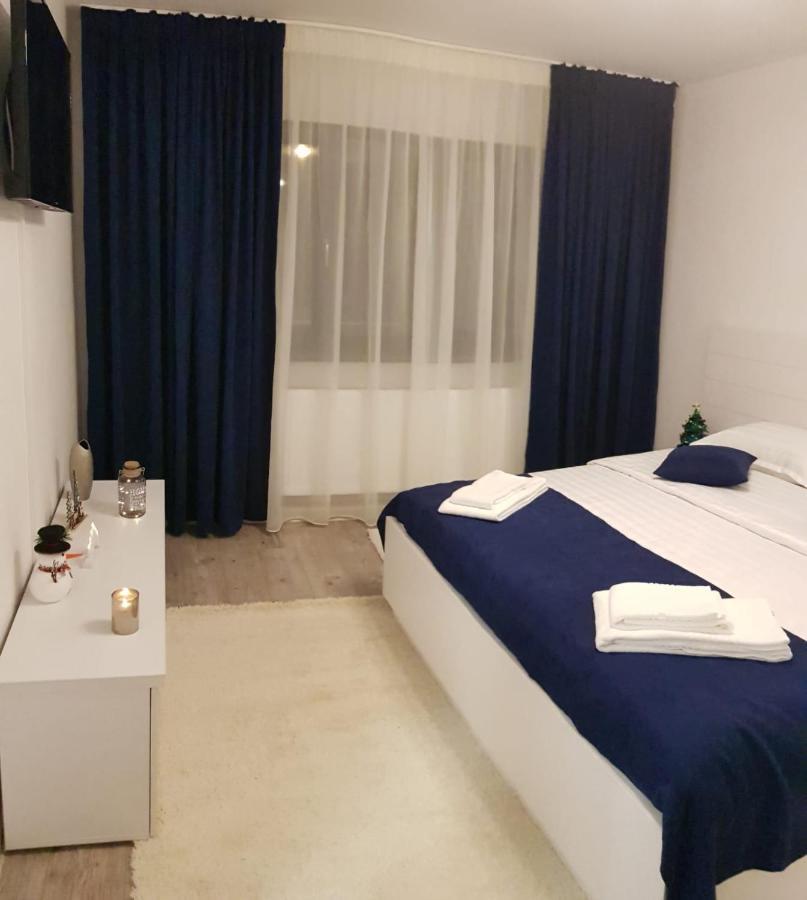 Savas Studio Braşov Eksteriør bilde