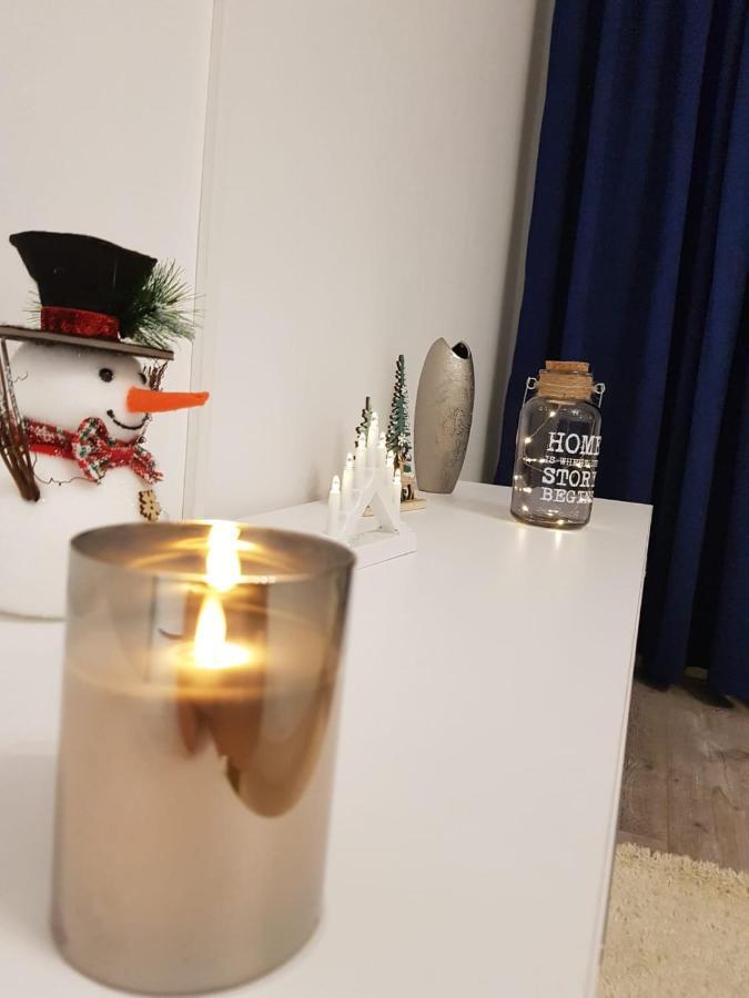 Savas Studio Braşov Eksteriør bilde