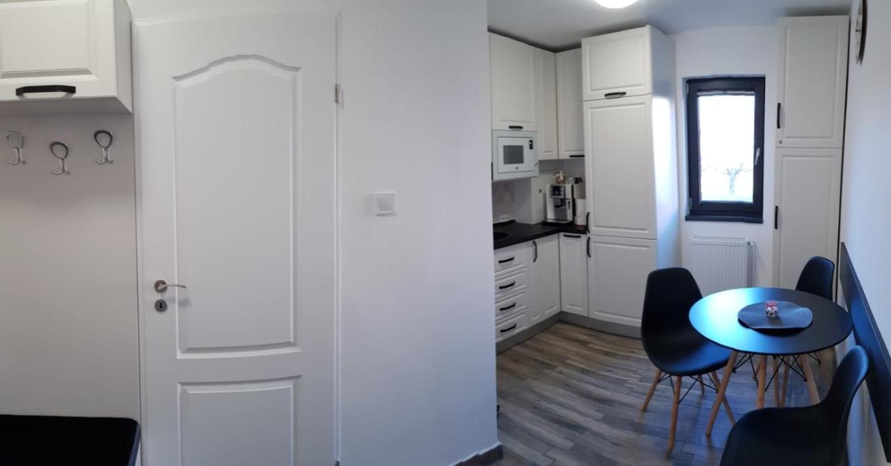 Savas Studio Braşov Eksteriør bilde